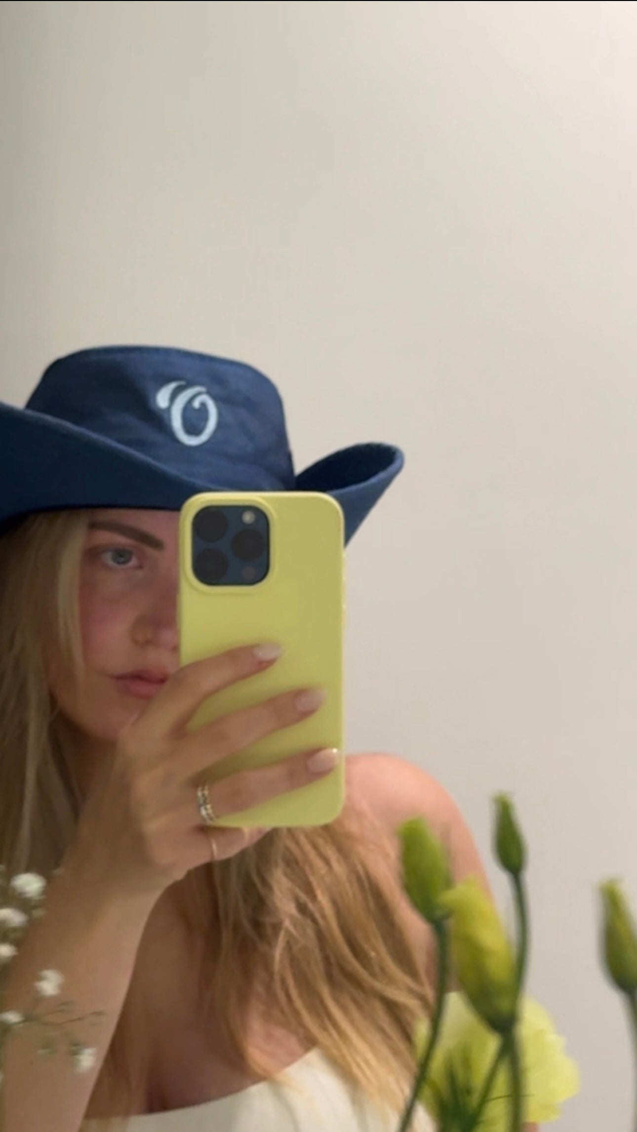 Safari Hat