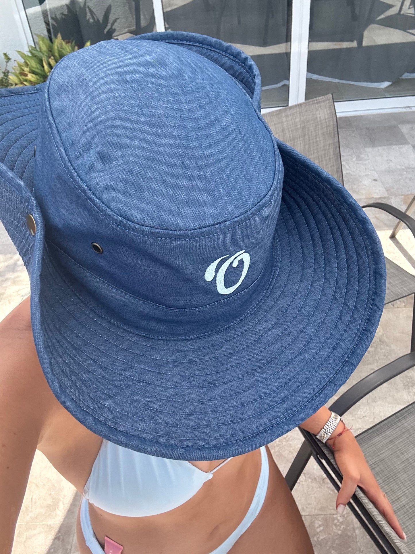 Safari Hat
