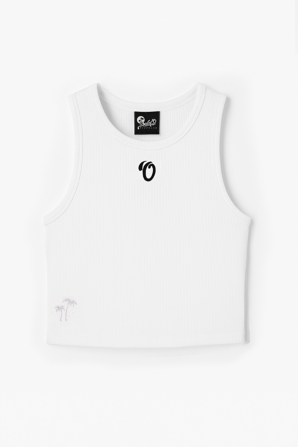 'O Tank