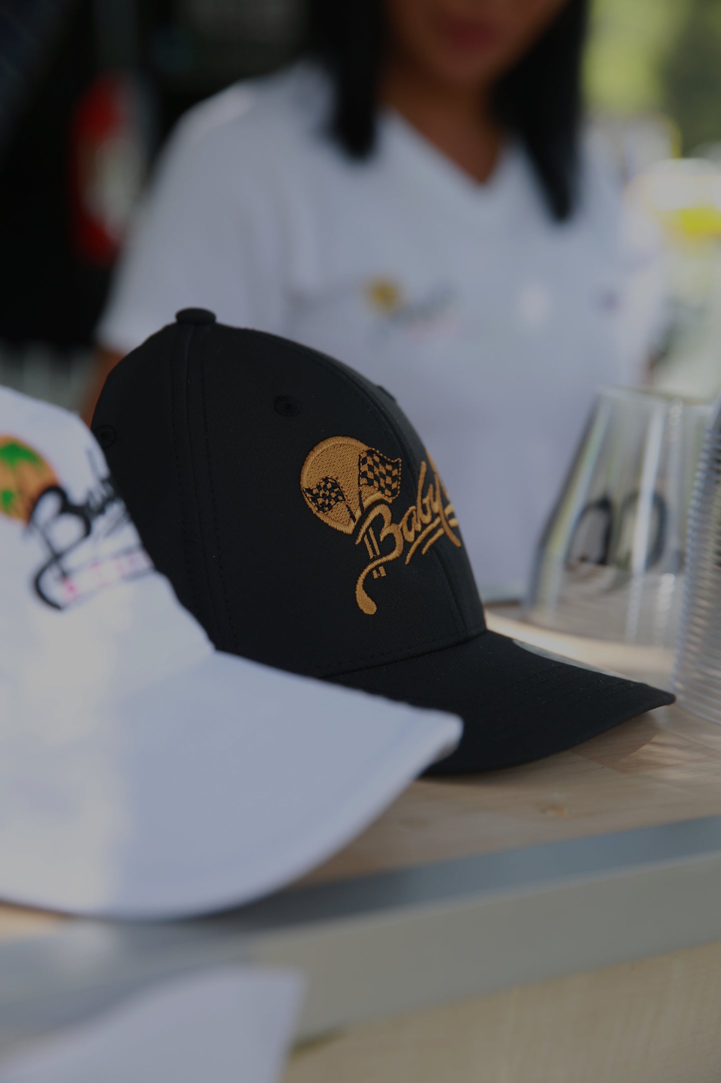 Limited Edition Racing Cap