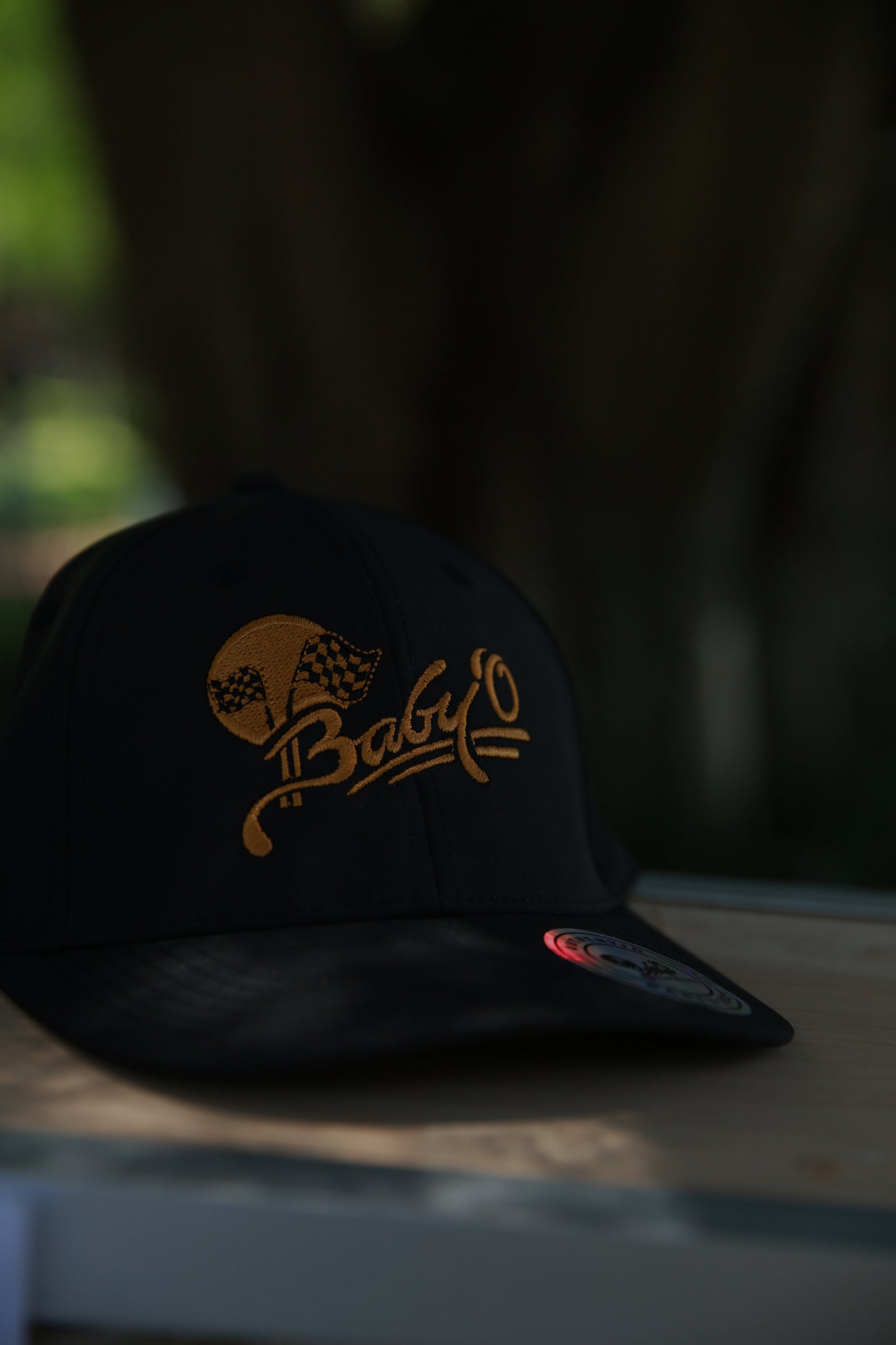 Limited Edition Racing Cap