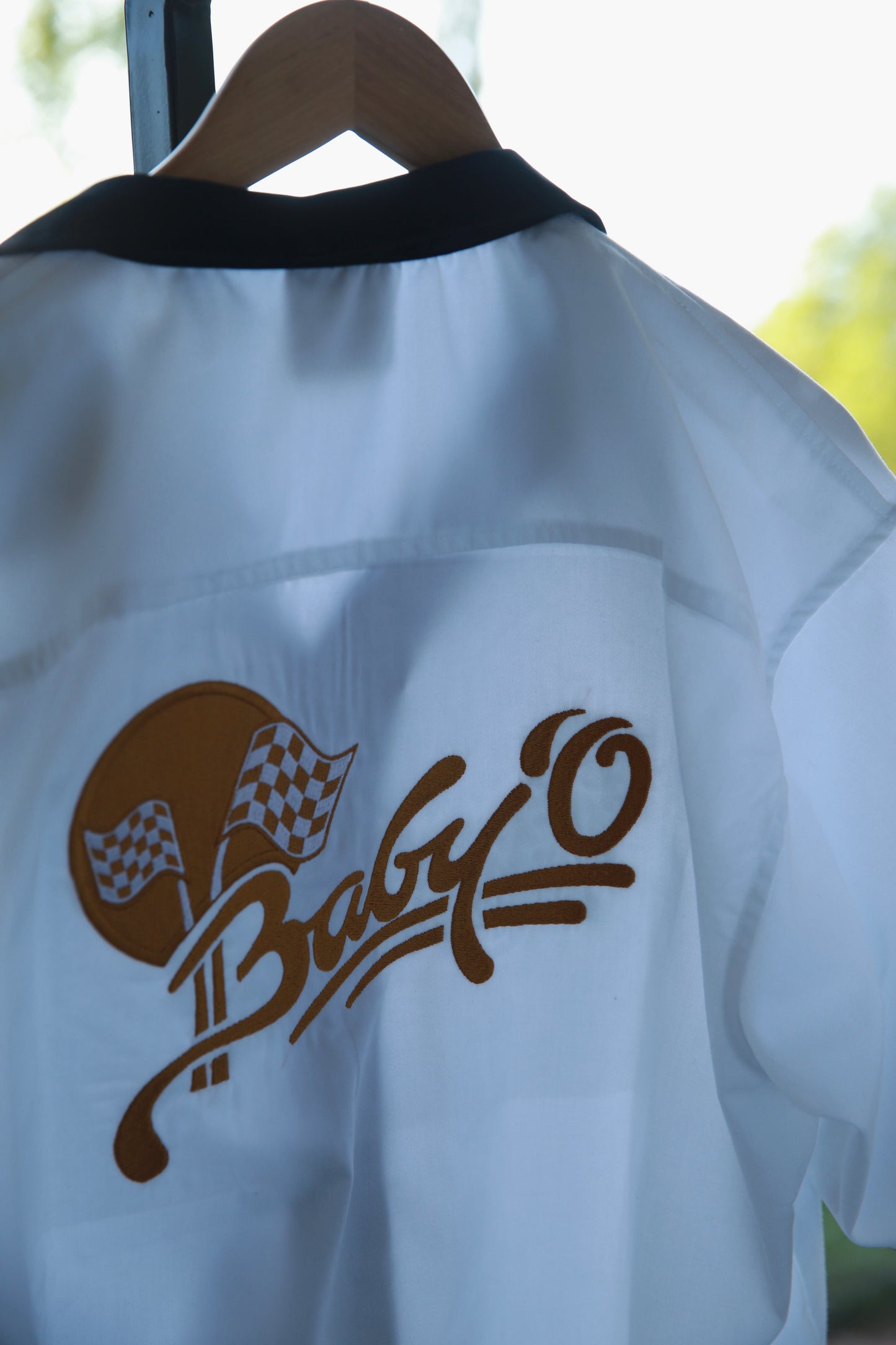 Limited Edition Racing Shirt
