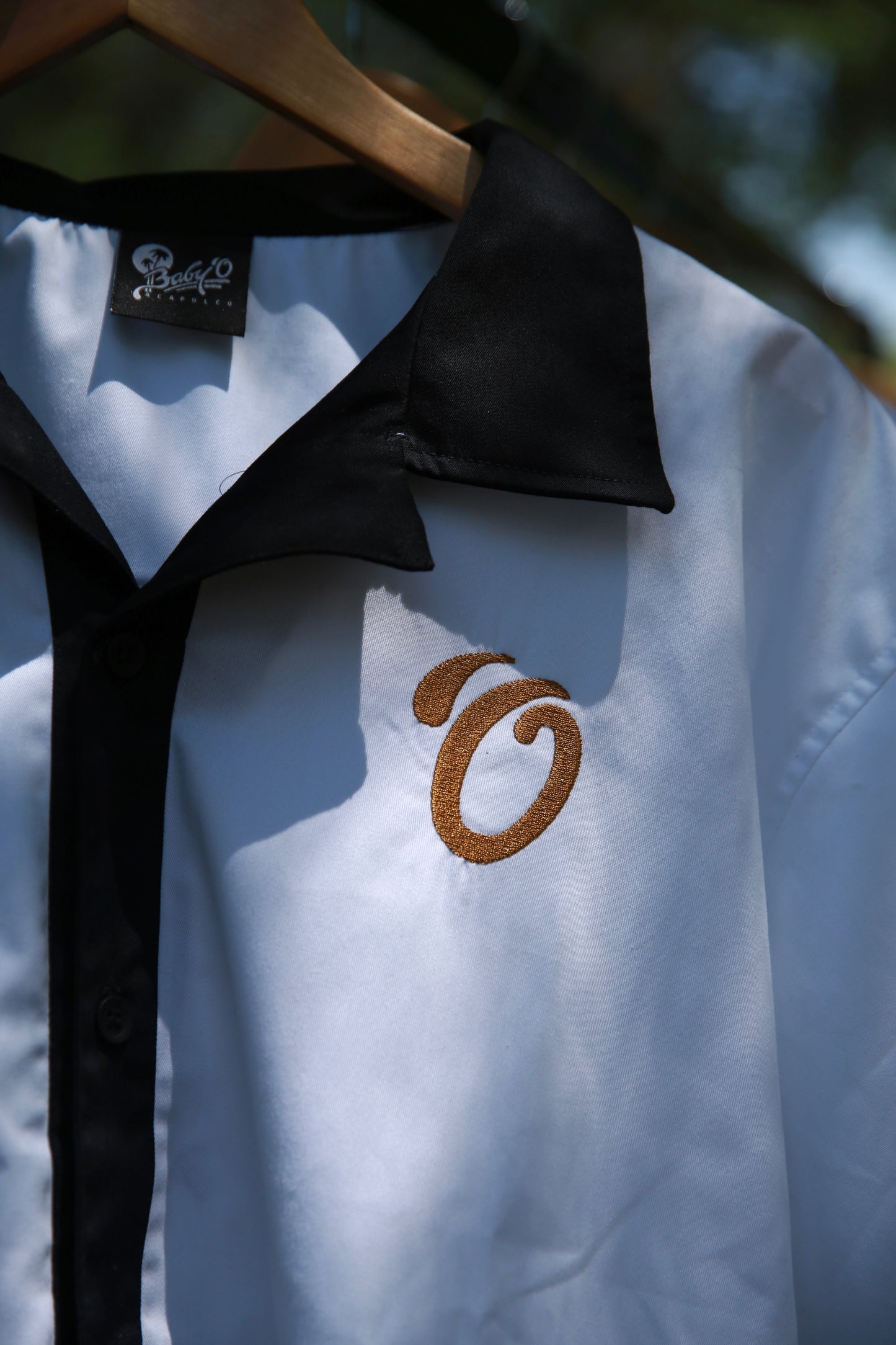 Limited Edition Racing Shirt