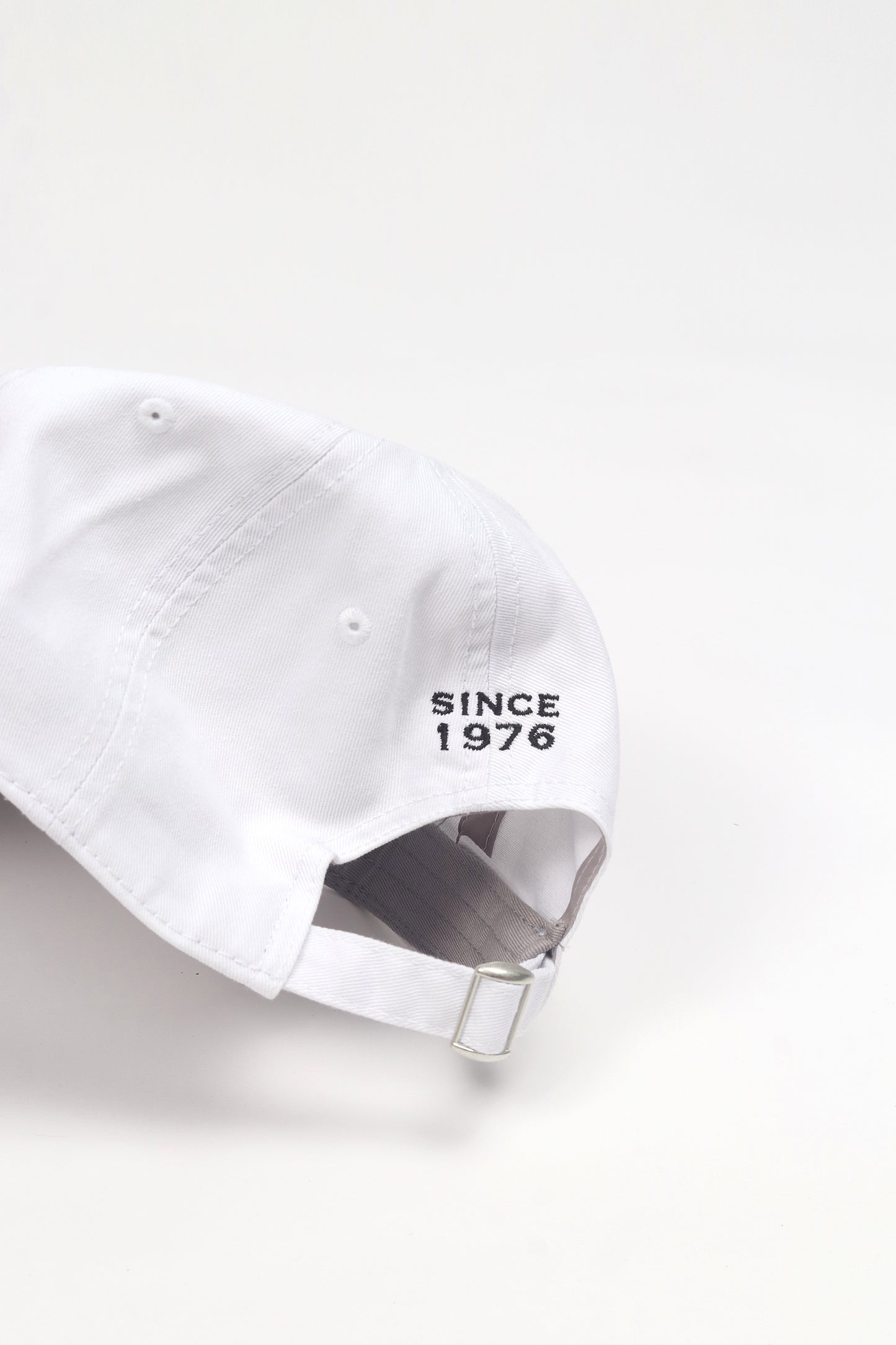 Timeless Classic Baseball Cap - Blanca