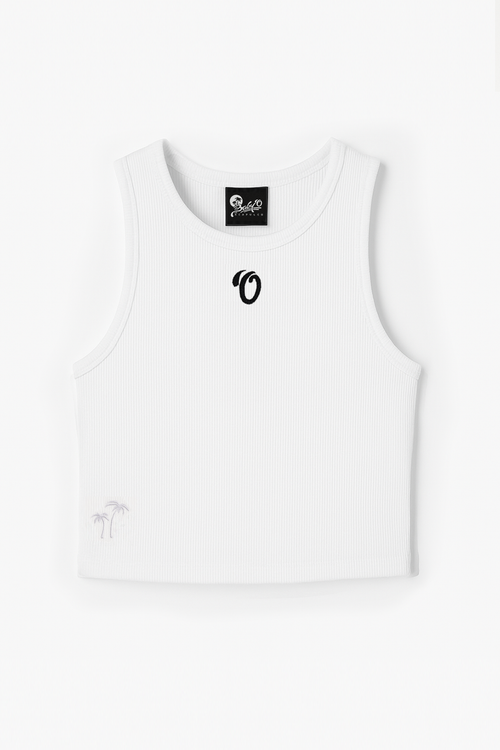 'O Tank