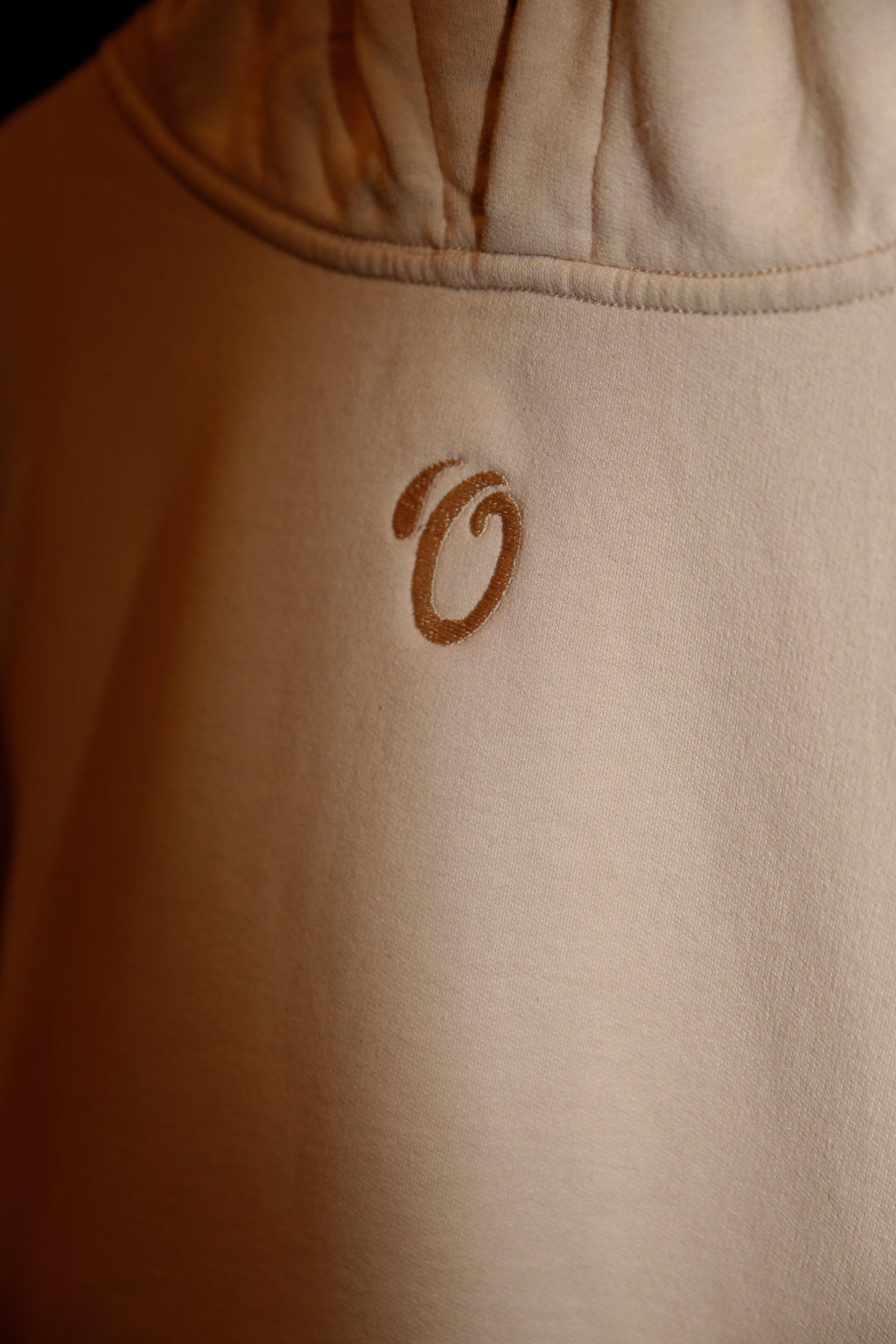 Hoodie 'Oversized