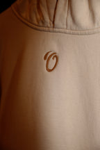 Hoodie 'Oversized