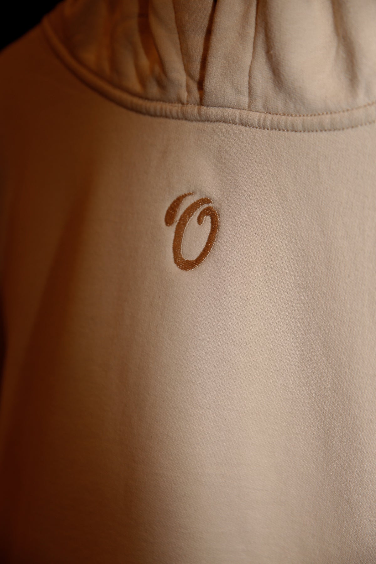 Hoodie 'Oversized