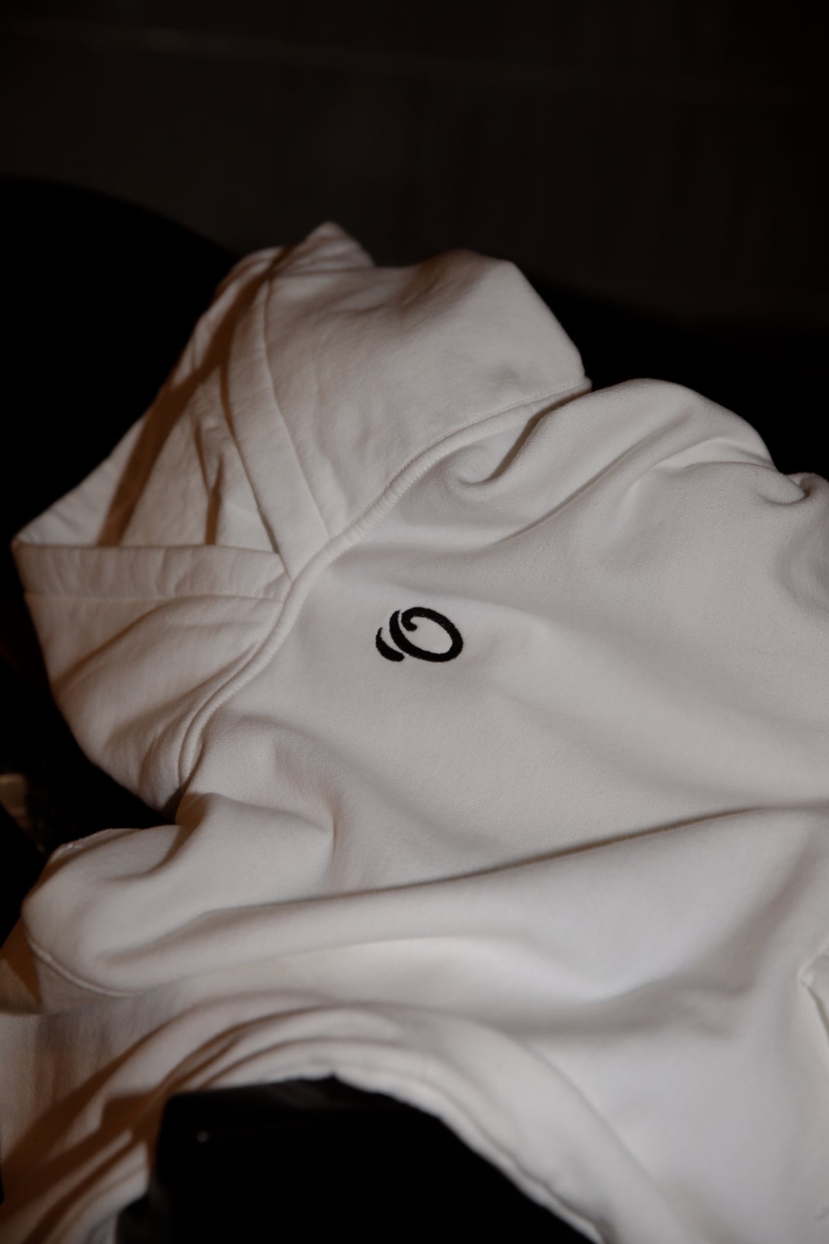 Hoodie 'Oversized