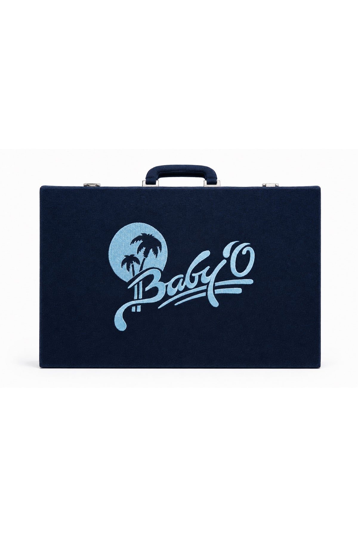 Backgammon Pro - Mezclilla Oscura