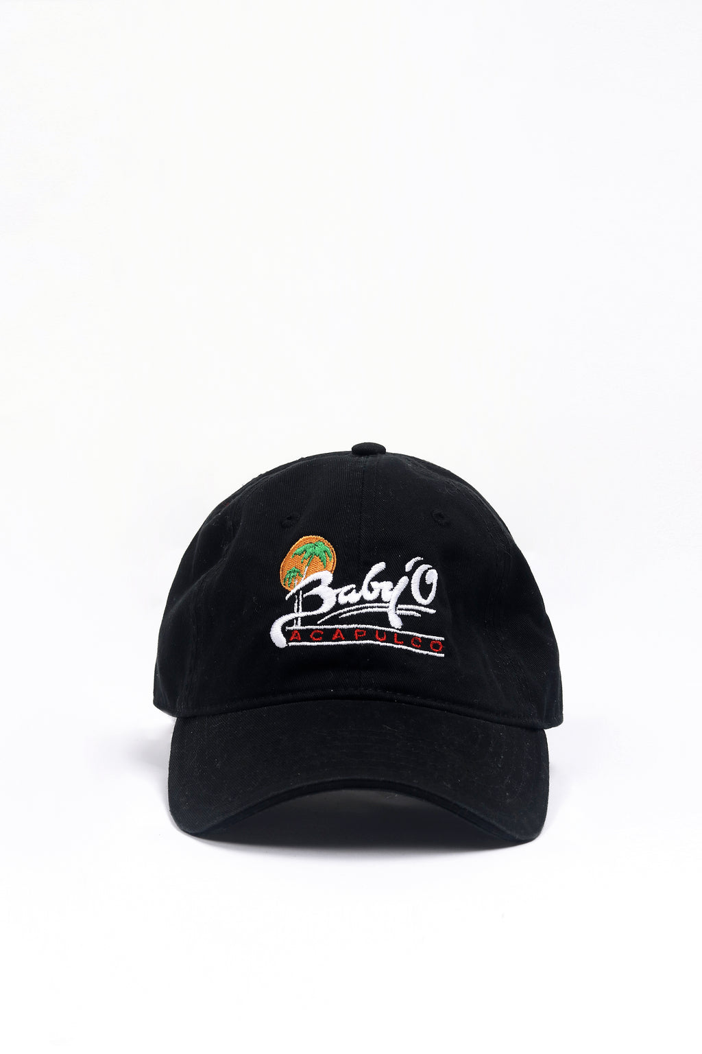 Timeless Classic Baseball Cap - Negra