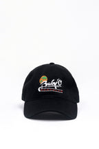Timeless Classic Baseball Cap - Negra