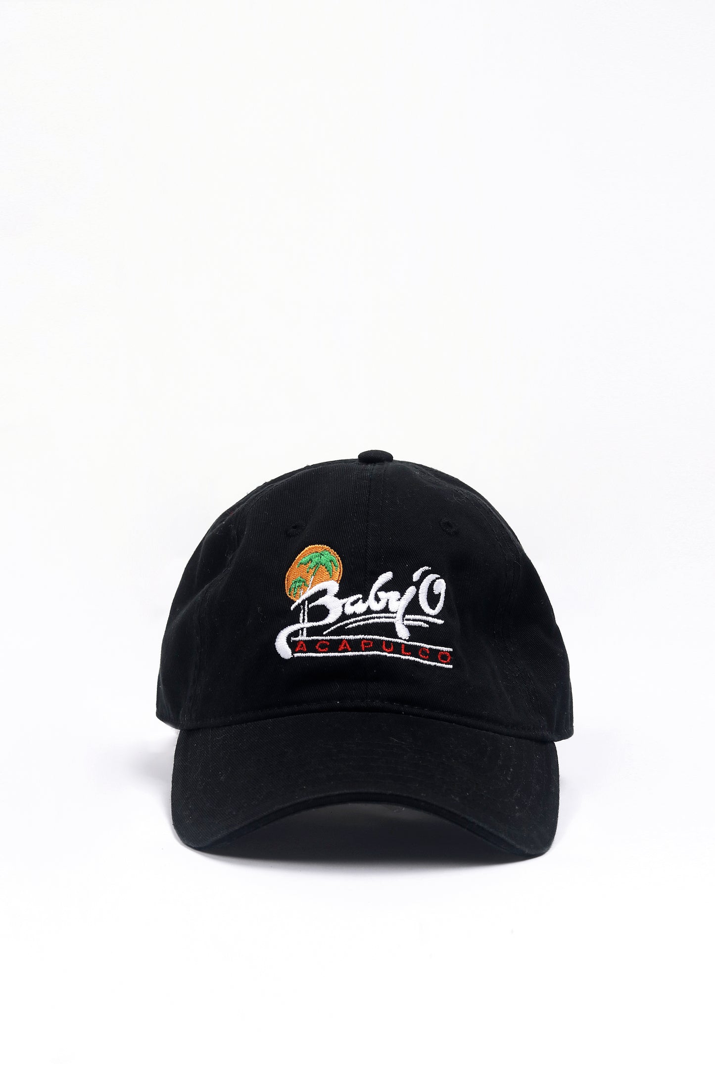 Timeless Classic Baseball Cap - Negra