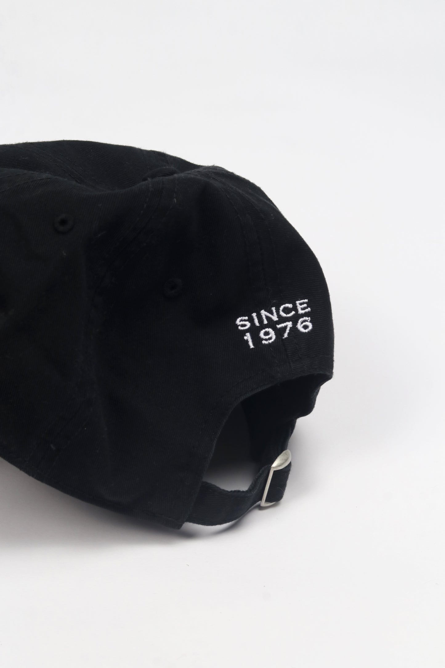 Timeless Classic Baseball Cap - Negra