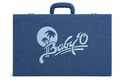 Backgammon Pro - Mezclilla Natural