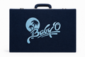 Backgammon Pro - Mezclilla Oscura