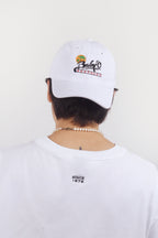 Timeless Classic Baseball Cap - Blanca